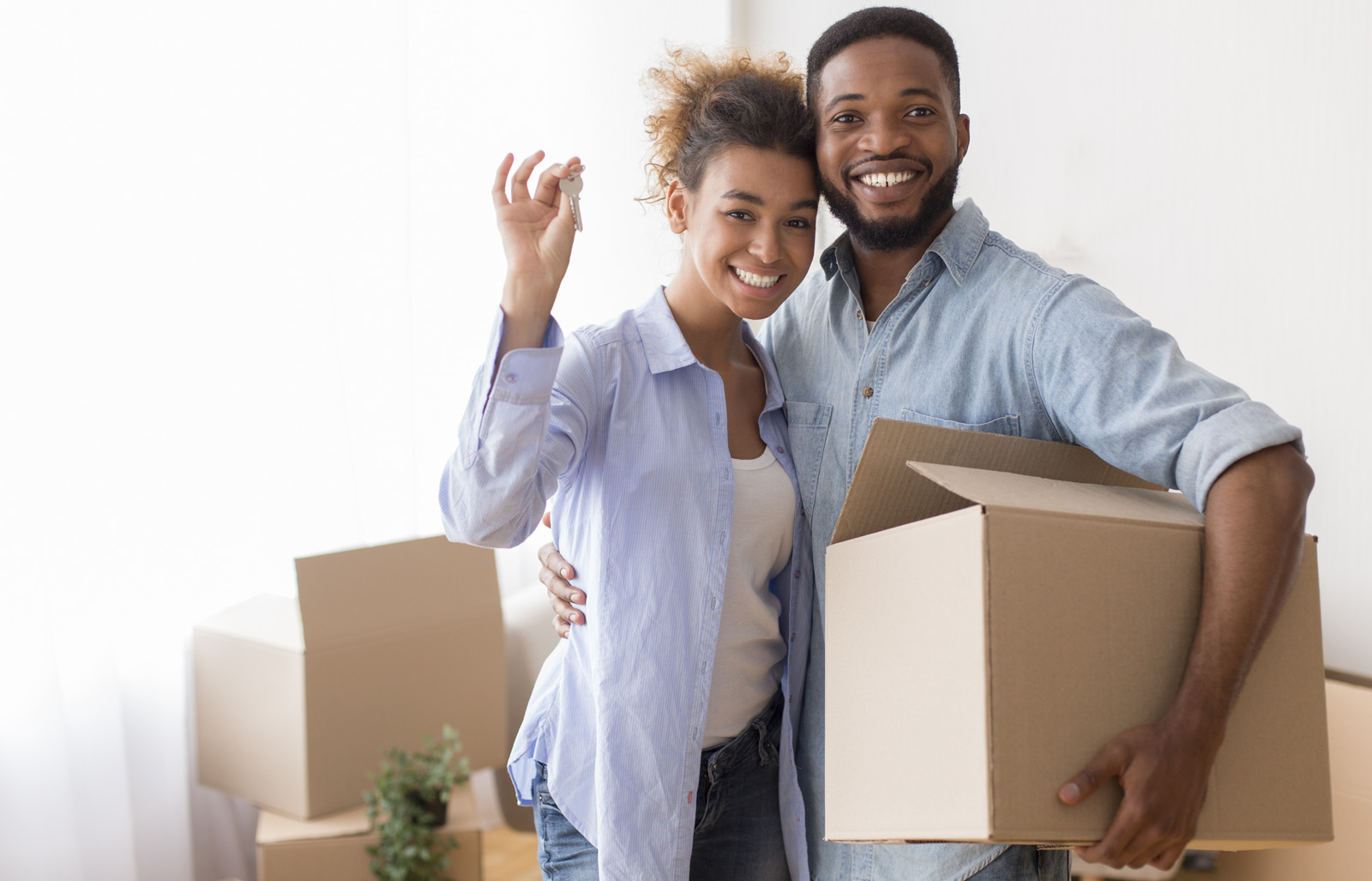 Buying a Home? Picture
